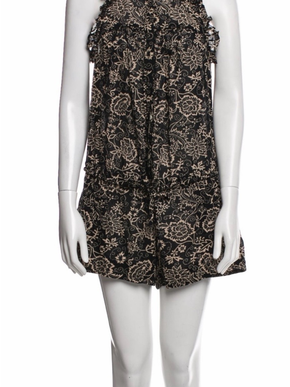 Isabel Marant Romper - Picture 2 of 6